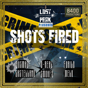 的專輯SHOTS FIRED (Explicit)