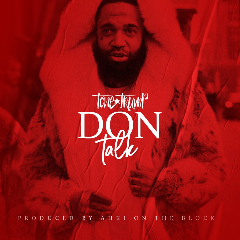 Don Talk (Explicit)