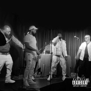 Listen to She's Myyy (Explicit) song with lyrics from Strivfe