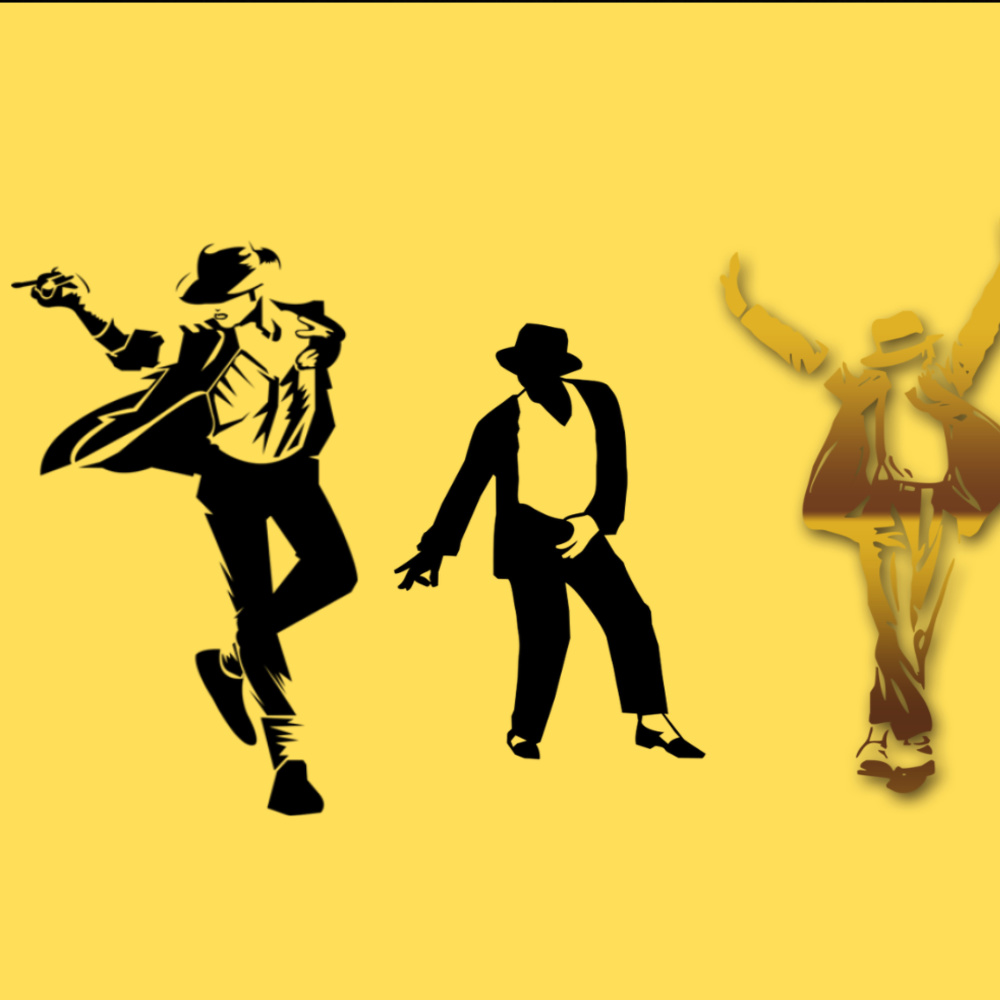 We Miss You Michael Jackson, Vol.1