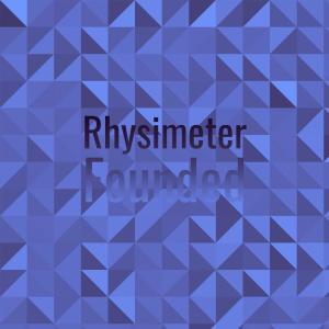 Rhysimeter Founded dari Various