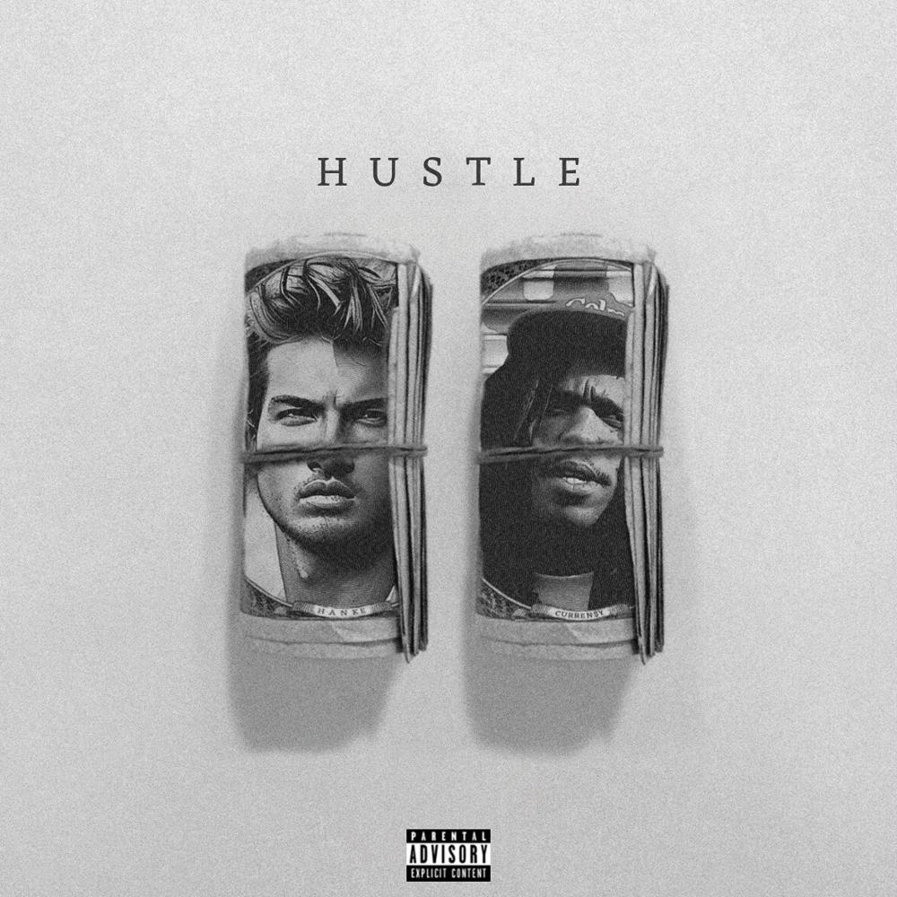Hustle (feat. Curren$y) (Explicit)