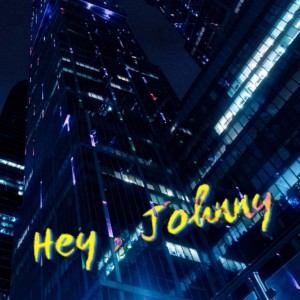 Listen to Hey,Johnny (伴奏) song with lyrics from 雁尾