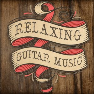 Guitar del Mar的專輯Relaxing Guitar Music