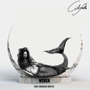 Album Nzuza from Calvin Fallo