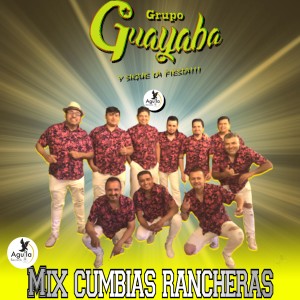 ดาวน์โหลดและฟังเพลง MIX Cumbias Rancheras: La Vaca Blanca /La Yaquesita / El Dolor de Micaela /La Carta Número Tres พร้อมเนื้อเพลงจาก Guayaba