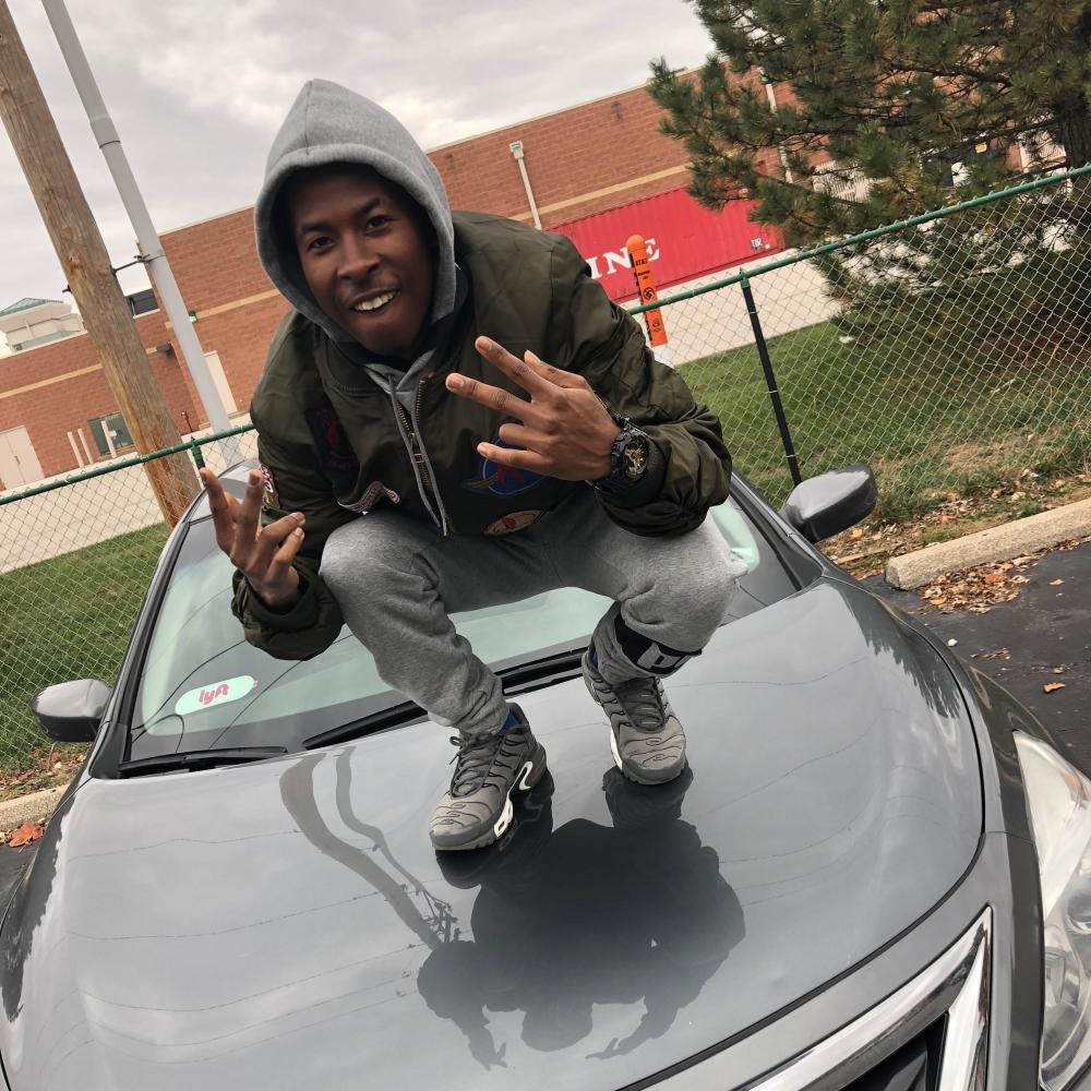 Round Here (Explicit)
