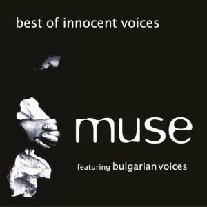 收聽Muse的Innocent Voices (Radio Edit)歌詞歌曲