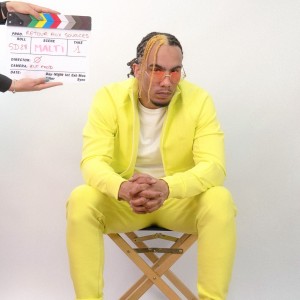 Listen to Accusés (Explicit) song with lyrics from Malti