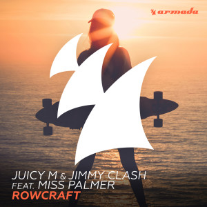 Listen to Rowcraft (Extended Mix) song with lyrics from Juicy M