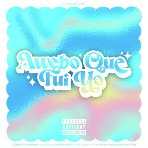 ดาวน์โหลดและฟังเพลง Awebo Que Fui Yo พร้อมเนื้อเพลงจาก Dimelo Maik