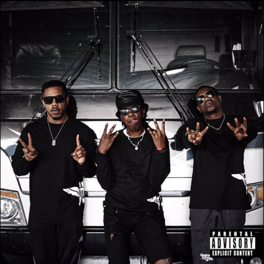 Awhoa (Aye Daddy) (Explicit)