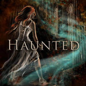 收聽Tommy Marthiano的Haunted (feat. Aerhalev & Blair Smith)歌詞歌曲