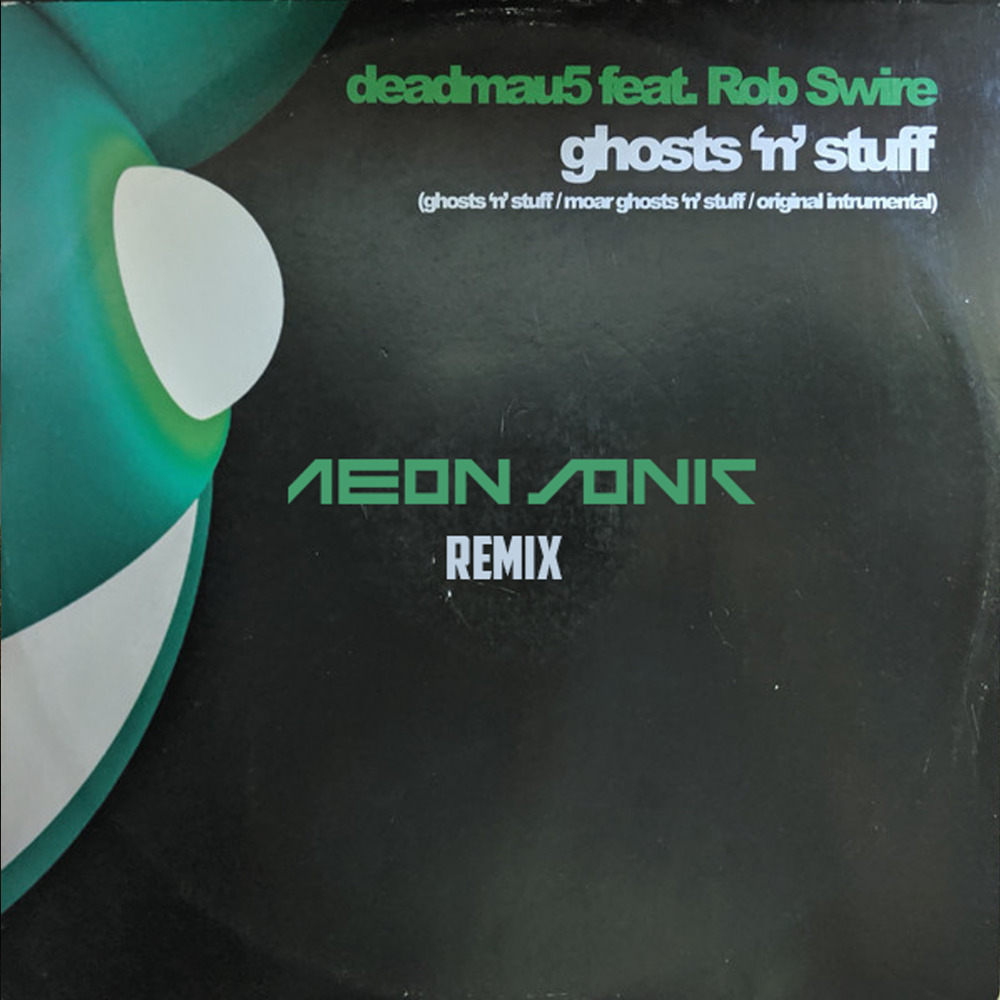 Ghosts 'N' Stuff (Remix)