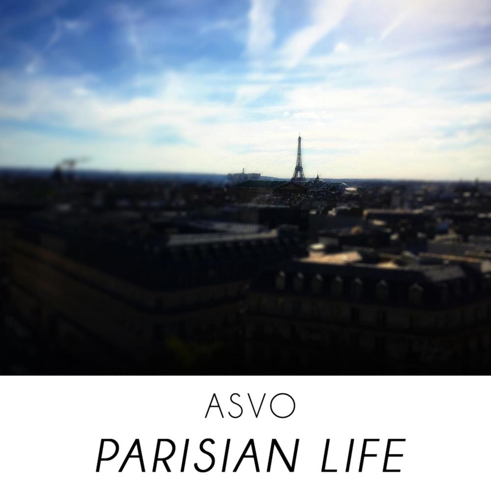 Parisian Life