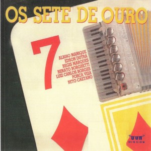 收聽Renato Borguetti的Hospitaleira Vacaria歌詞歌曲