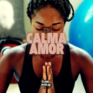 ดาวน์โหลดและฟังเพลง ZN Calma Amor (Explicit) พร้อมเนื้อเพลงจาก DJ MAU MAU GORILA MUTANTE