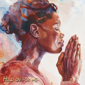 Park Ga-eul的專輯Hold on for me