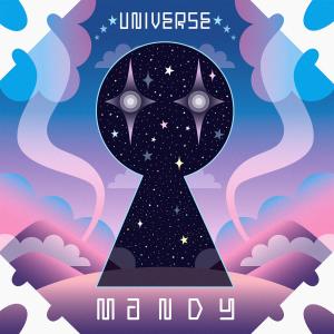 ดาวน์โหลดและฟังเพลง Look up at the Stars พร้อมเนื้อเพลงจาก Mandy