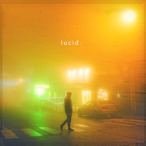 Album Lucid (Explicit) from SNØW