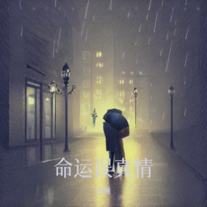 Listen to 命运误真情 (完整版) song with lyrics from 有碗