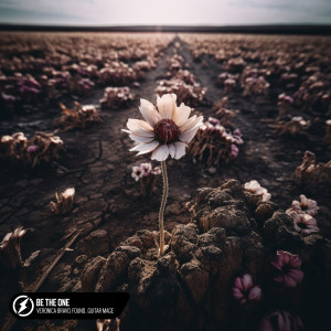 收聽Veronica Bravo的Be The One (Acoustic)歌詞歌曲
