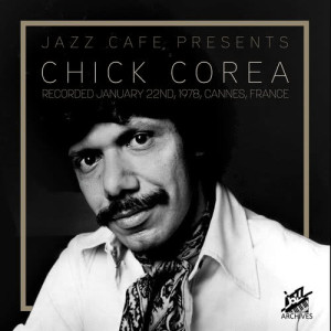 Dengarkan Moment's Notice (Live) lagu dari Chick Corea dengan lirik