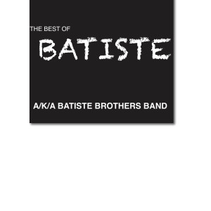 Batiste的專輯Best of Batiste