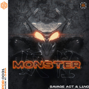 Listen to MONSTER song with lyrics from Savage Act