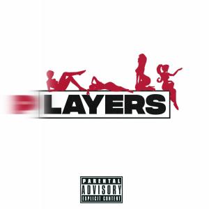 Jacob Waddy的專輯Layers (Explicit)