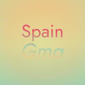 Album Spain Gma from Various