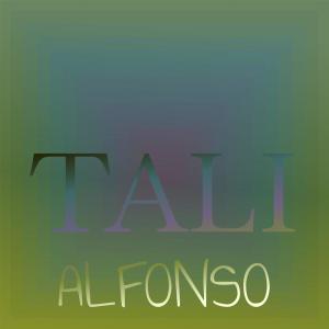收听Arda Samie的Tali Alfonso歌词歌曲