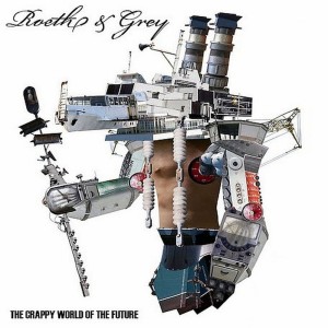 Dengarkan Puzzle (Violet Remix) lagu dari Roeth & Grey dengan lirik