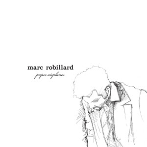 收聽Marc Robillard的Blown Away歌詞歌曲