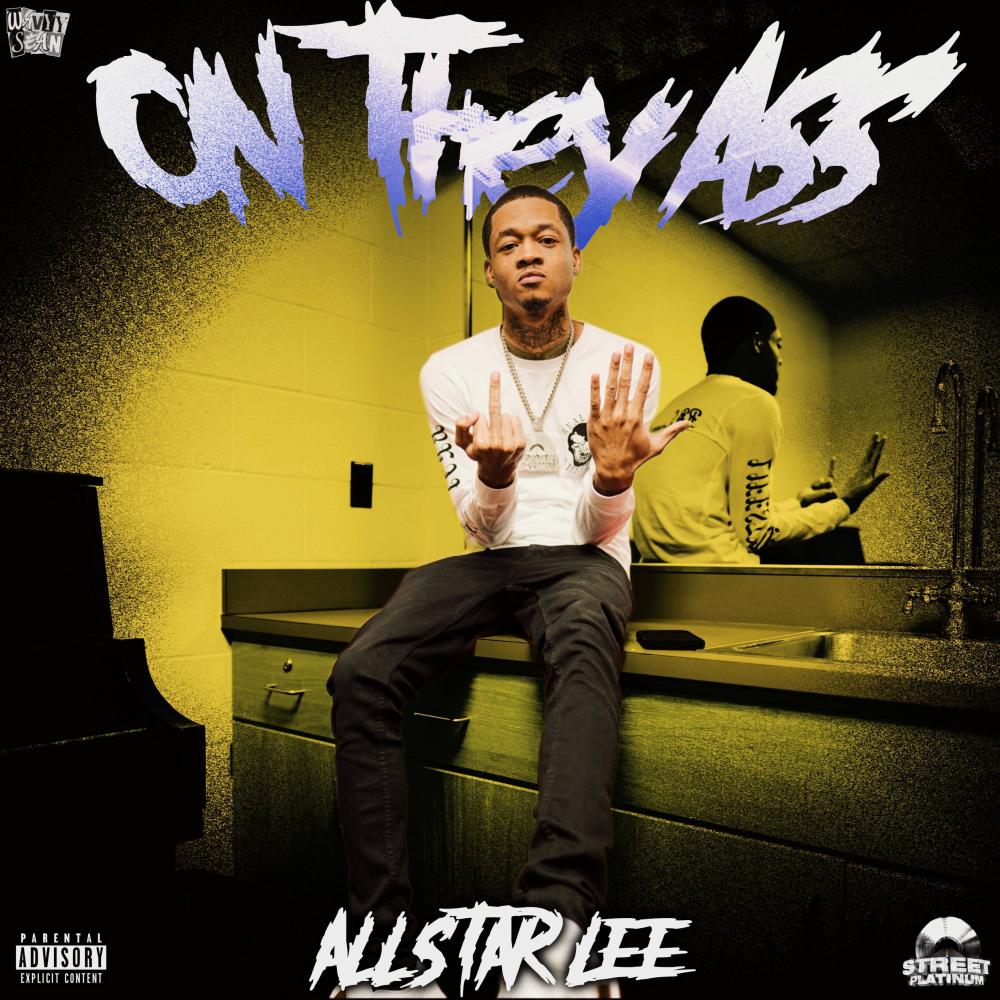 On They Ass (Explicit)