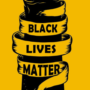 Malcolm X的專輯Black Lives Matter
