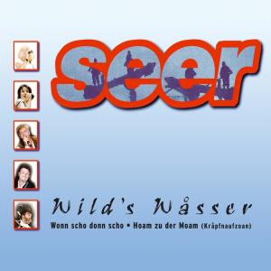 Listen to Wild's Wåsser song with lyrics from Seer