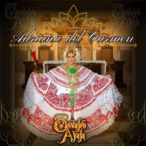 收聽Osvaldo Ayala的Adriana del Carmen歌詞歌曲