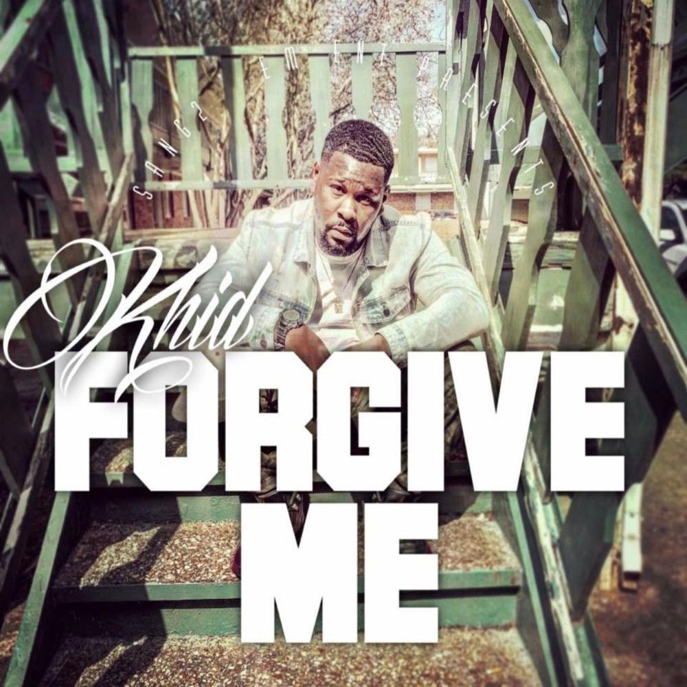 Telling Me She Love Me (feat. Jamie Jackson) (Explicit)