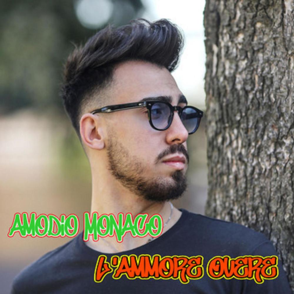 L'ammore Overe(feat. Anna Buonincontro & Mario Leatico)