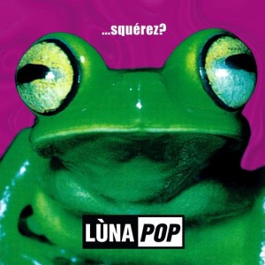 收聽Lunapop的Qualcosa Di Grande歌詞歌曲