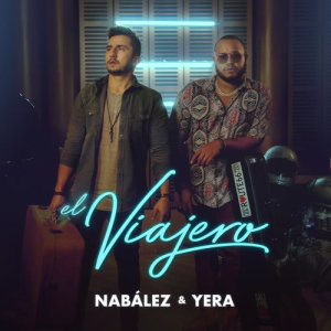收聽Nabález的El Viajero歌詞歌曲