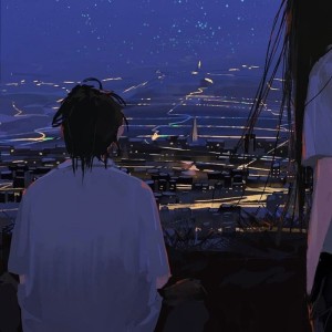 default playlist img