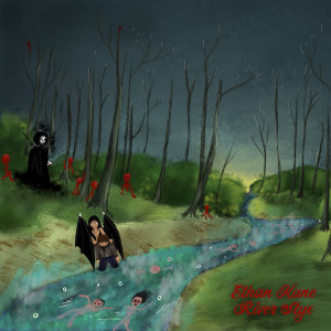 Listen to River Styx song with lyrics from Ethan Kane
