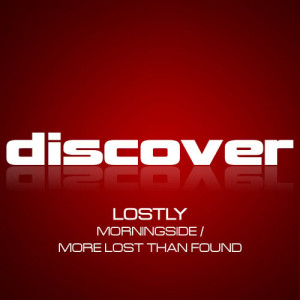 Lostly的專輯Morningside / More Lost Than Found