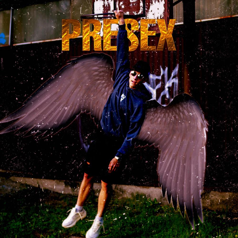 Nevolal (feat. $TOKA) (Explicit)