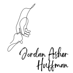 Father dari Jordan Asher Huffman