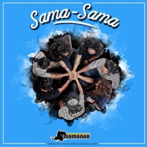 ดาวน์โหลดและฟังเพลง Rindu Masa Kecil พร้อมเนื้อเพลงจาก Momonon