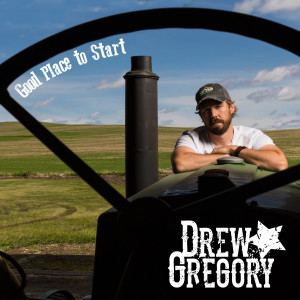 Album Good Place to Start from 