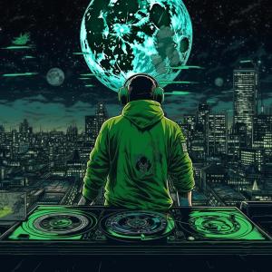 收聽HEYNOS的RelaxBeat歌詞歌曲